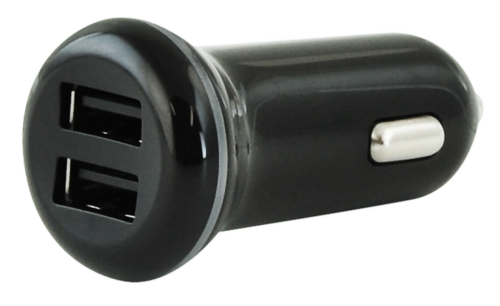 Minelab Equinox 2 Port USB Car charger